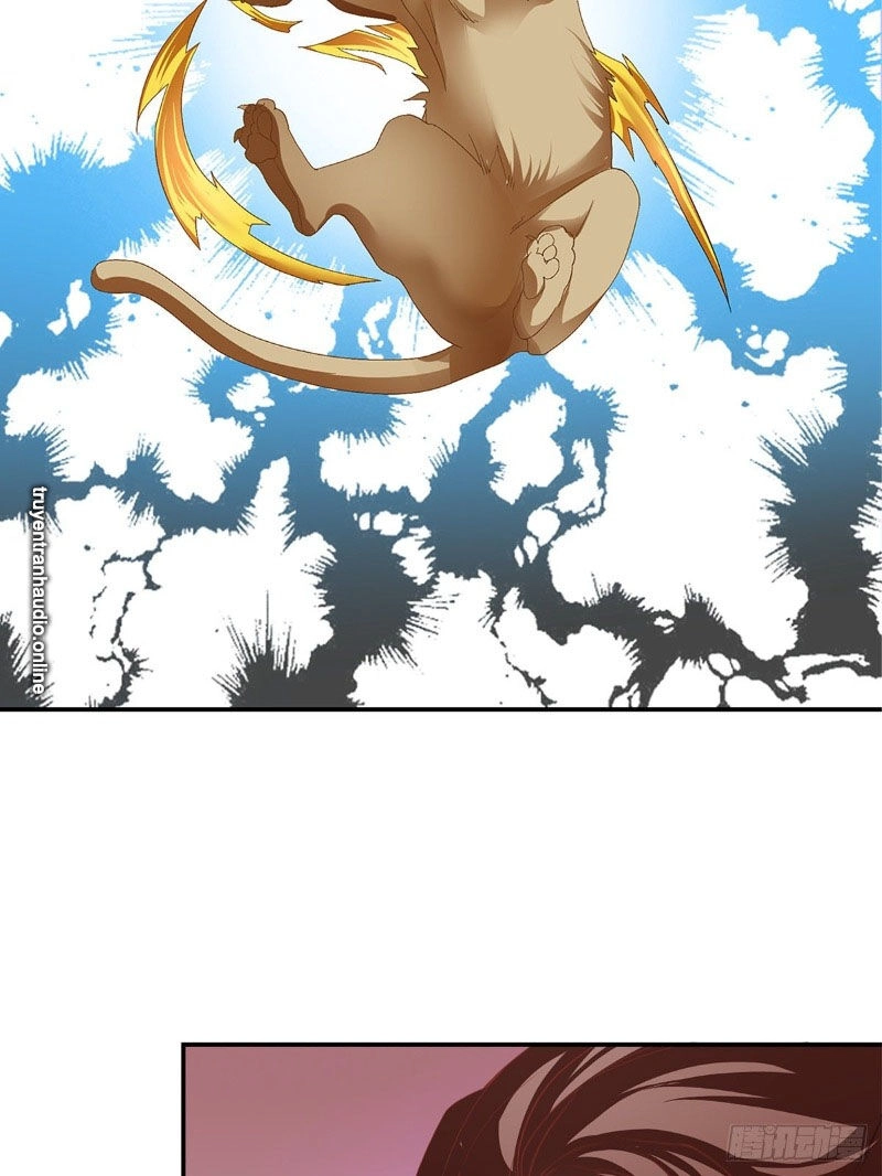 Cửu Tinh Bá Thể Quyết Chapter 29 - 22