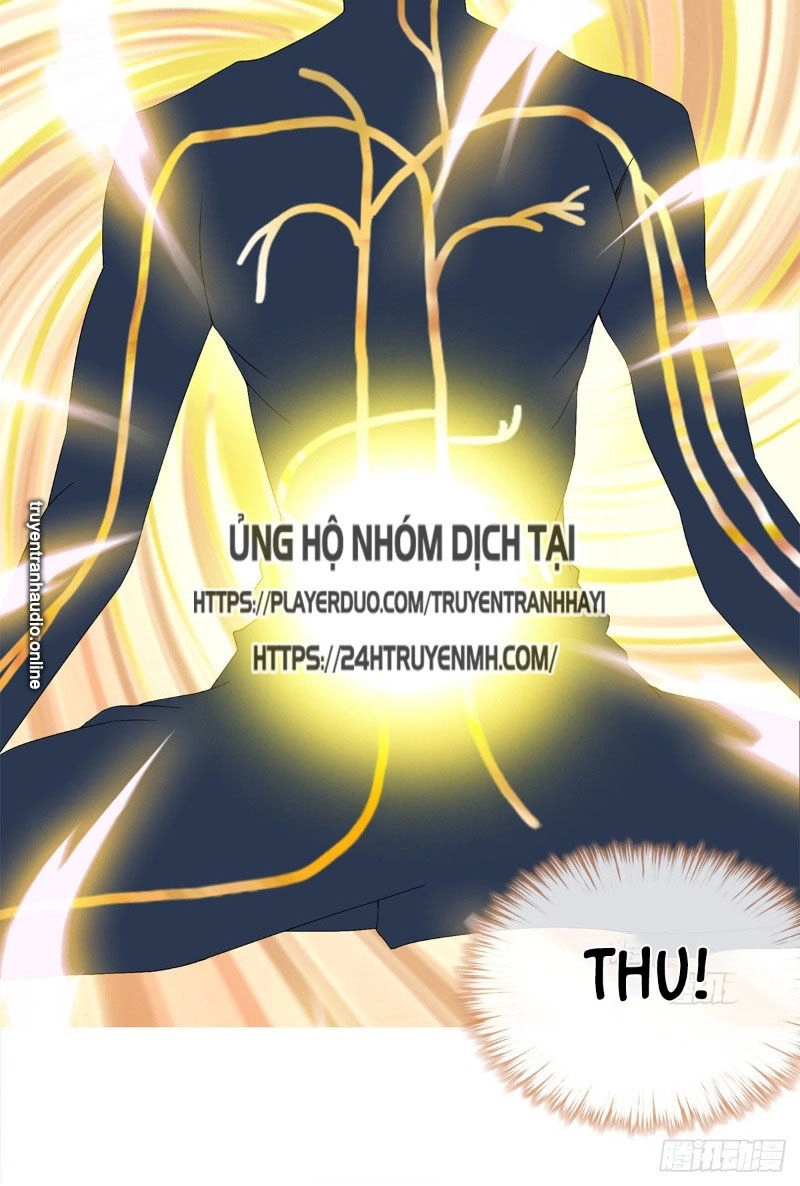 Cửu Tinh Bá Thể Quyết Chapter 29 - 24