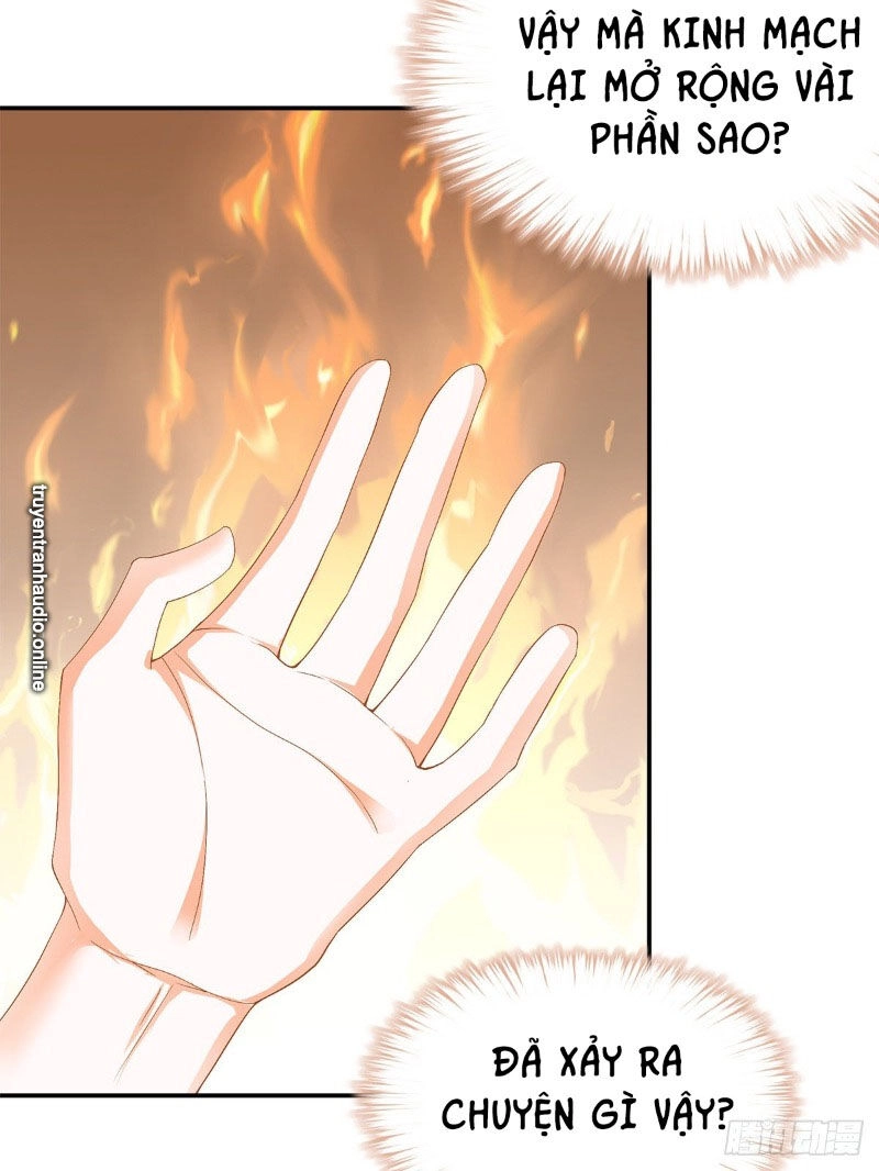 Cửu Tinh Bá Thể Quyết Chapter 29 - 26