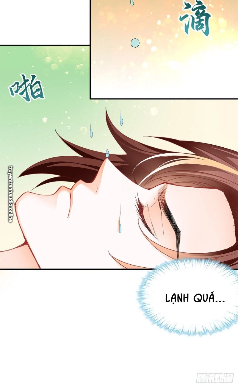 Cửu Tinh Bá Thể Quyết Chapter 29 - 31
