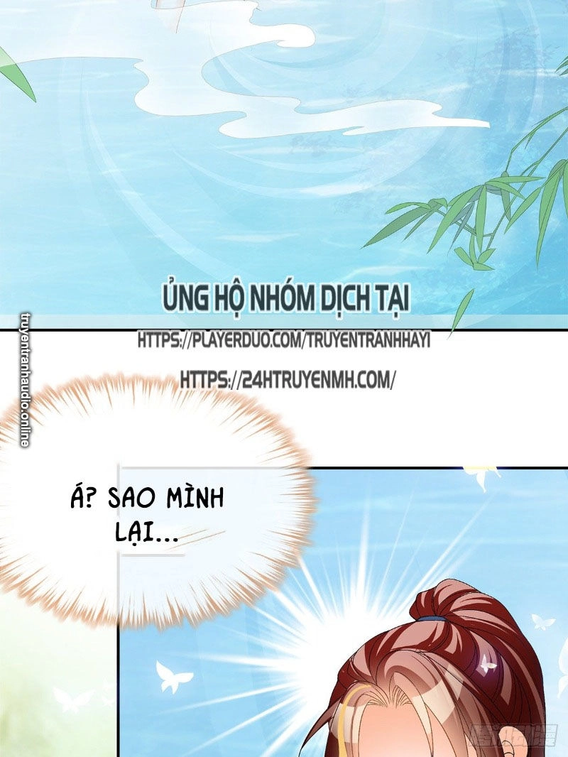 Cửu Tinh Bá Thể Quyết Chapter 29 - 33