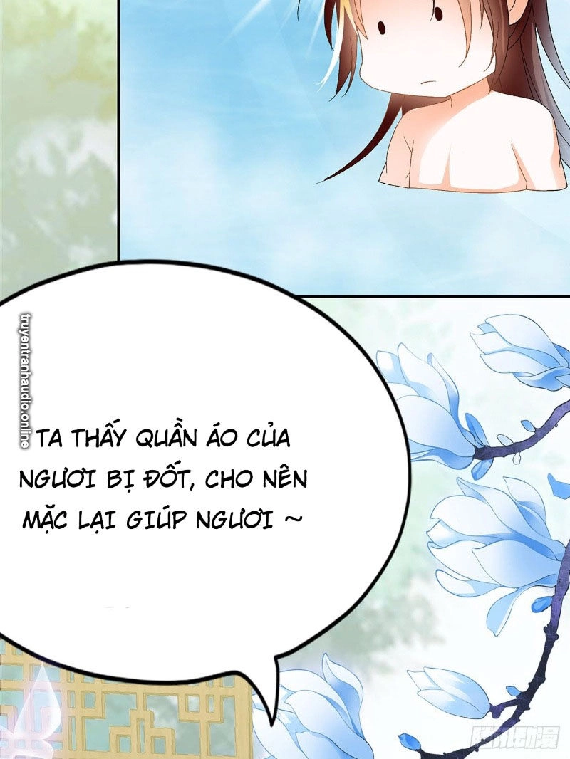 Cửu Tinh Bá Thể Quyết Chapter 29 - 34