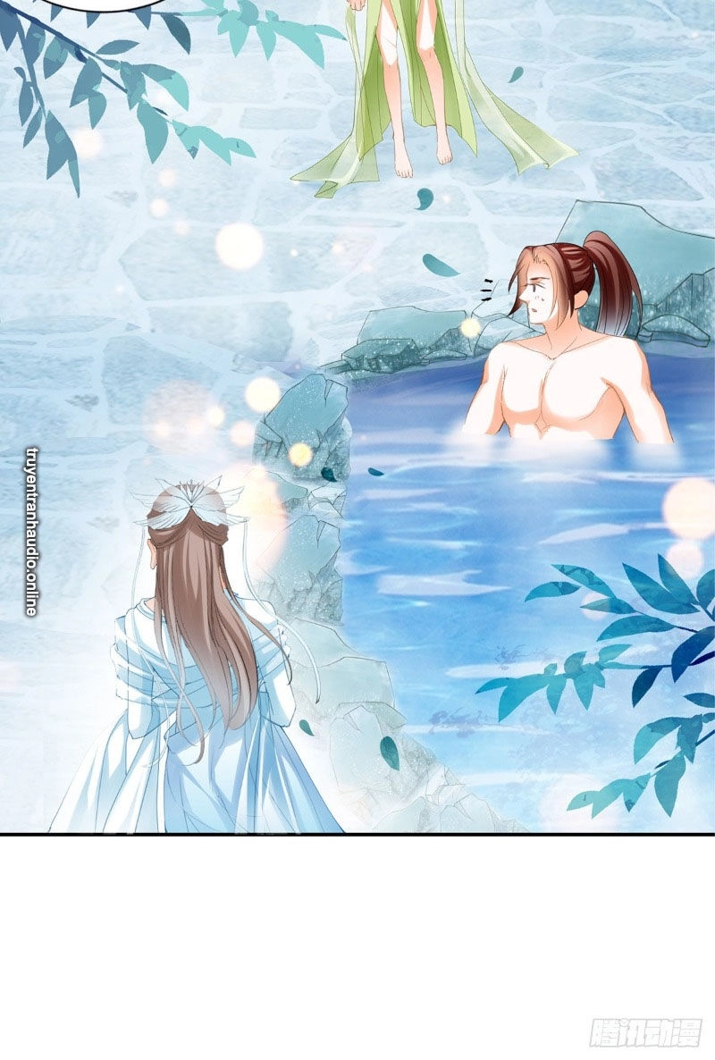 Cửu Tinh Bá Thể Quyết Chapter 29 - 37