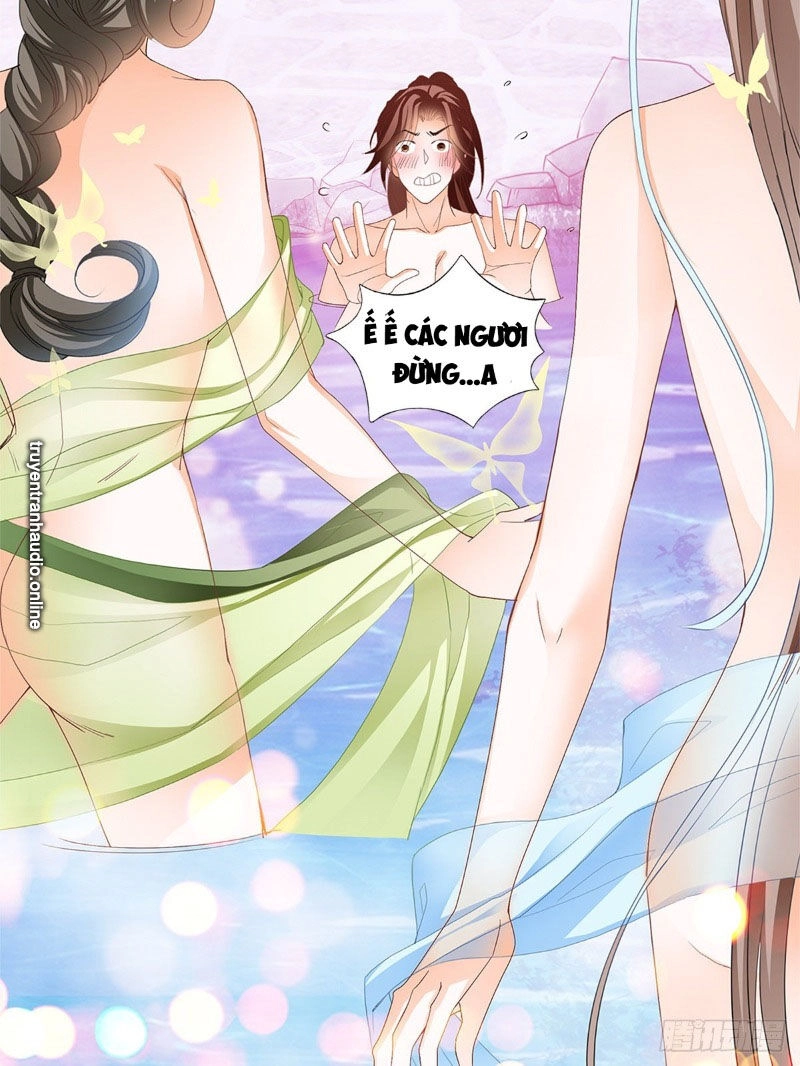 Cửu Tinh Bá Thể Quyết Chapter 29 - 40