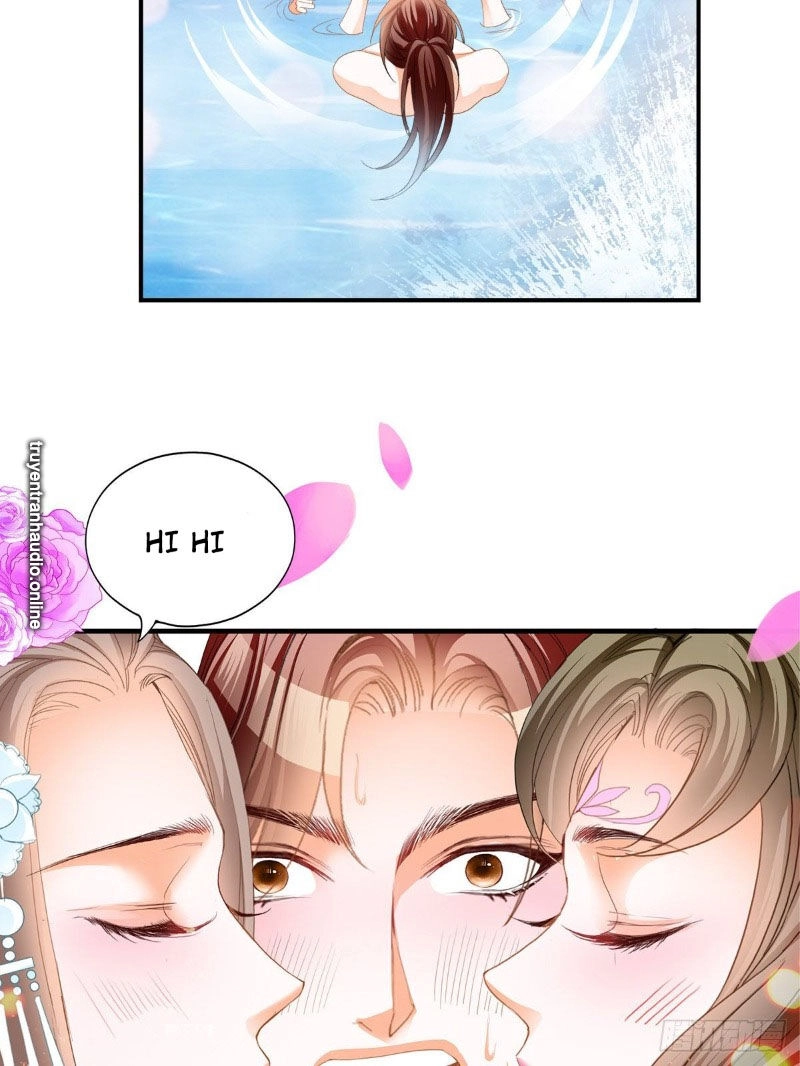 Cửu Tinh Bá Thể Quyết Chapter 29 - 42