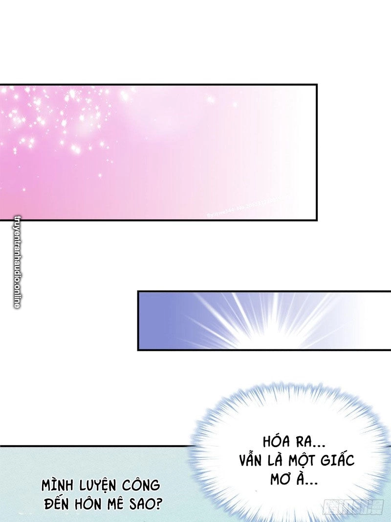 Cửu Tinh Bá Thể Quyết Chapter 29 - 44