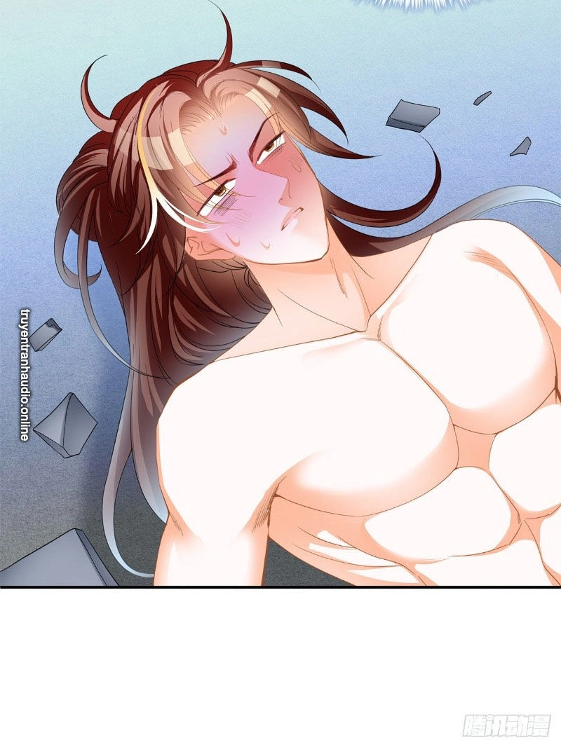 Cửu Tinh Bá Thể Quyết Chapter 29 - 45