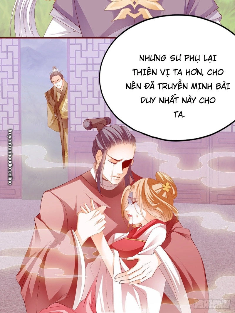 Cửu Tinh Bá Thể Quyết Chapter 30 - 11
