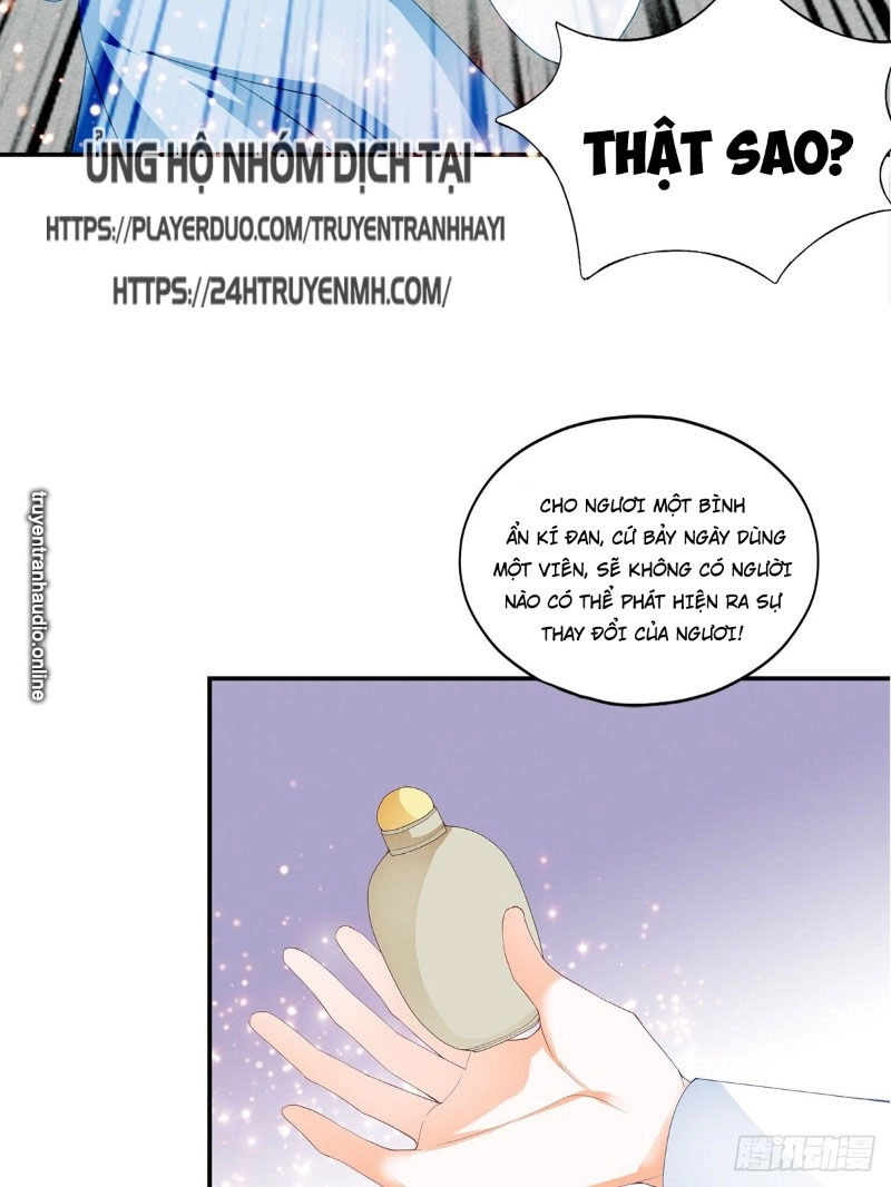 Cửu Tinh Bá Thể Quyết Chapter 30 - 48