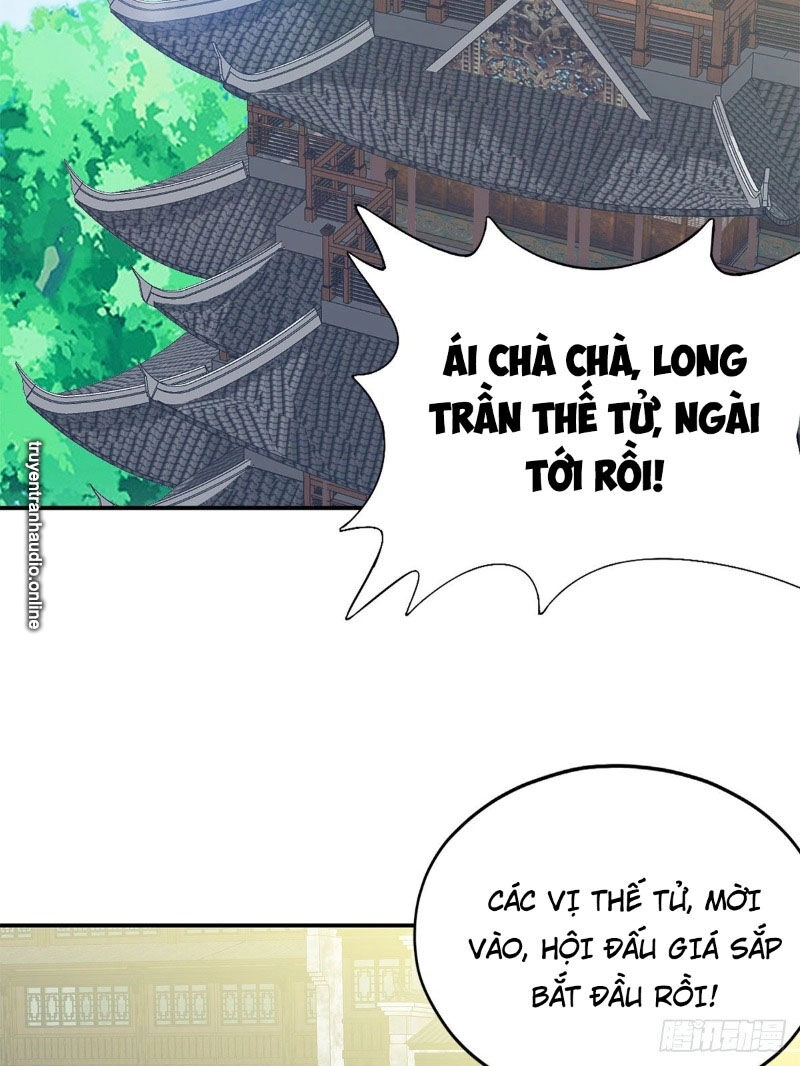 Cửu Tinh Bá Thể Quyết Chapter 31 - 2
