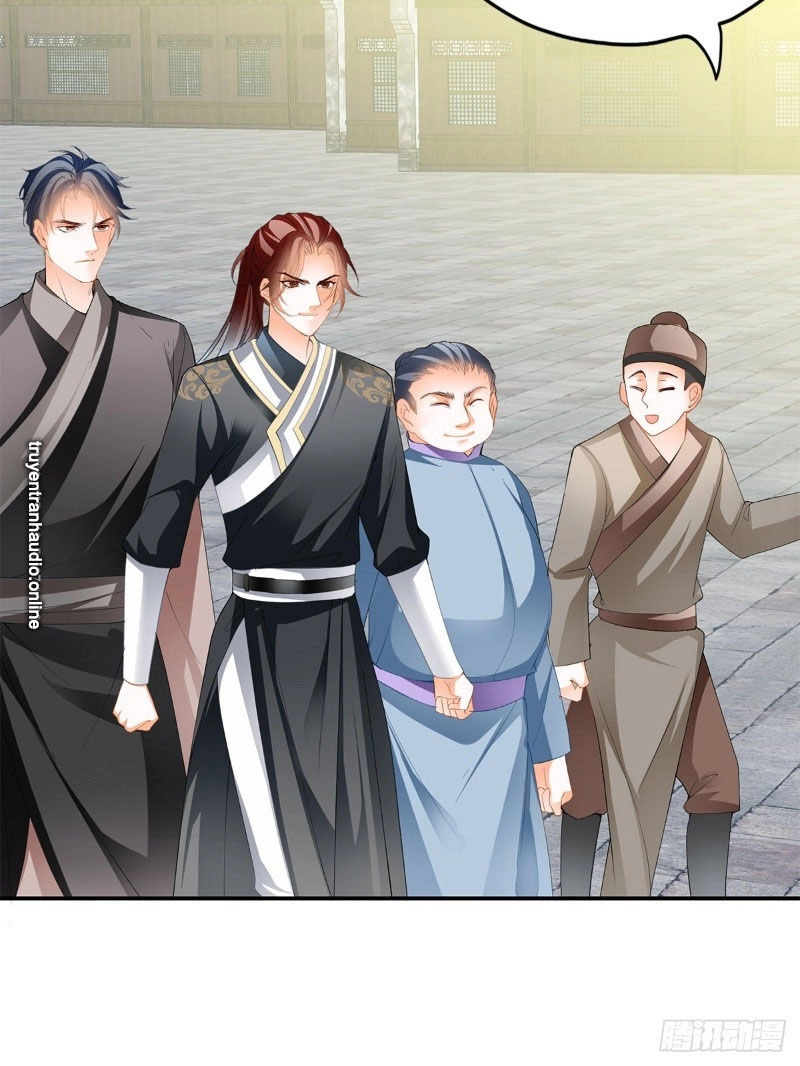 Cửu Tinh Bá Thể Quyết Chapter 31 - 3