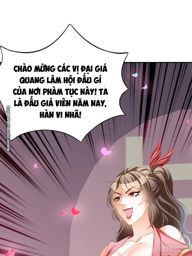 Cửu Tinh Bá Thể Quyết Chapter 31 - 7