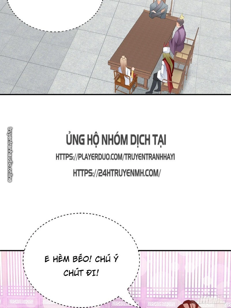 Cửu Tinh Bá Thể Quyết Chapter 31 - 10