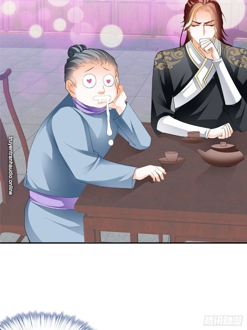 Cửu Tinh Bá Thể Quyết Chapter 31 - 11