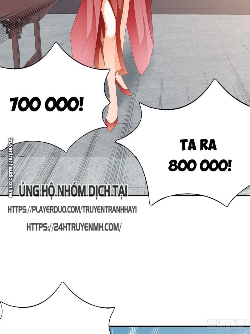 Cửu Tinh Bá Thể Quyết Chapter 31 - 17