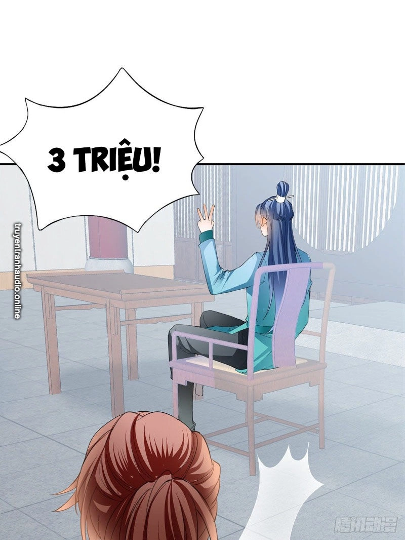 Cửu Tinh Bá Thể Quyết Chapter 31 - 19