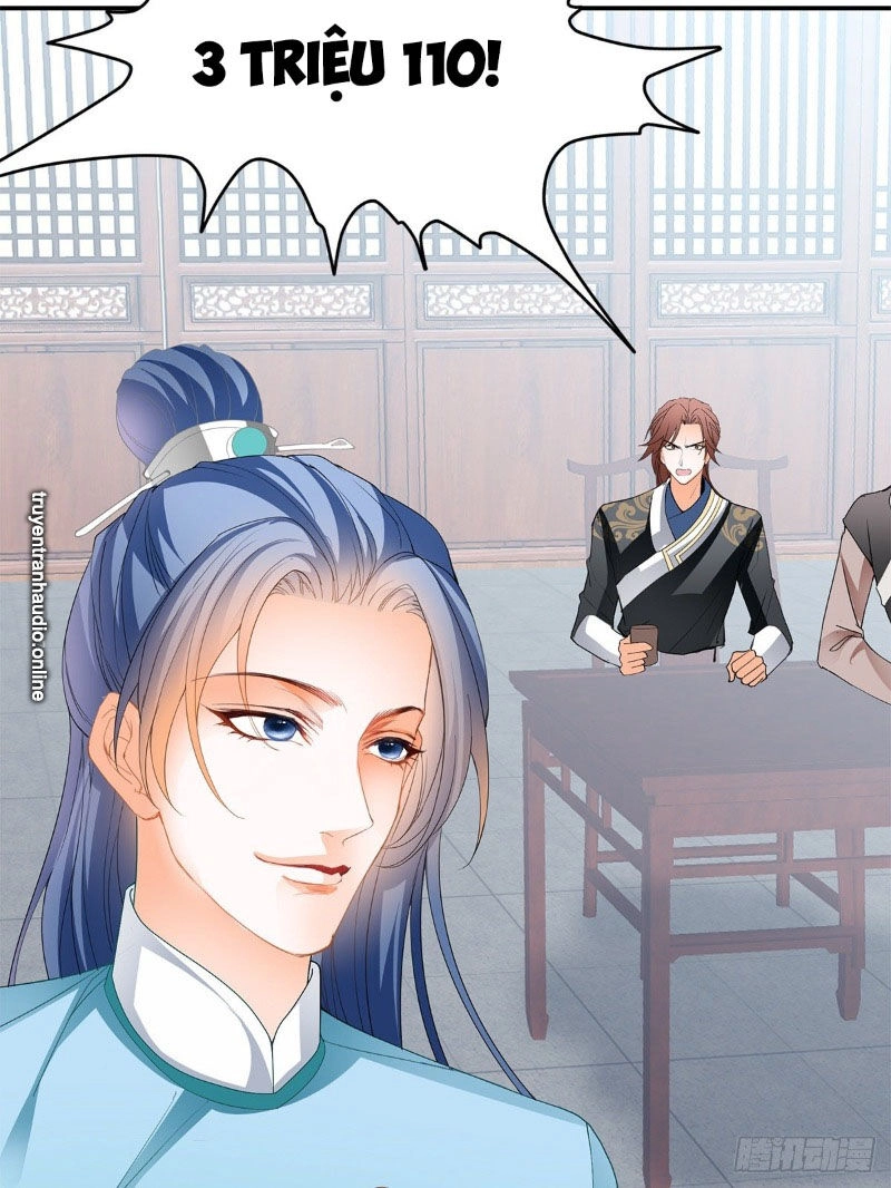 Cửu Tinh Bá Thể Quyết Chapter 31 - 21