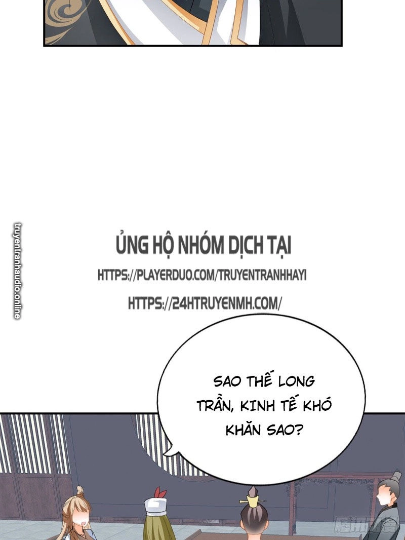 Cửu Tinh Bá Thể Quyết Chapter 31 - 24