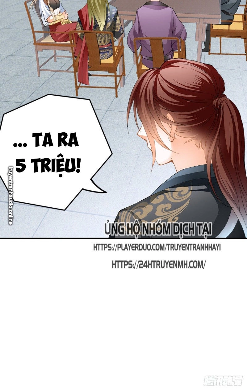 Cửu Tinh Bá Thể Quyết Chapter 31 - 25