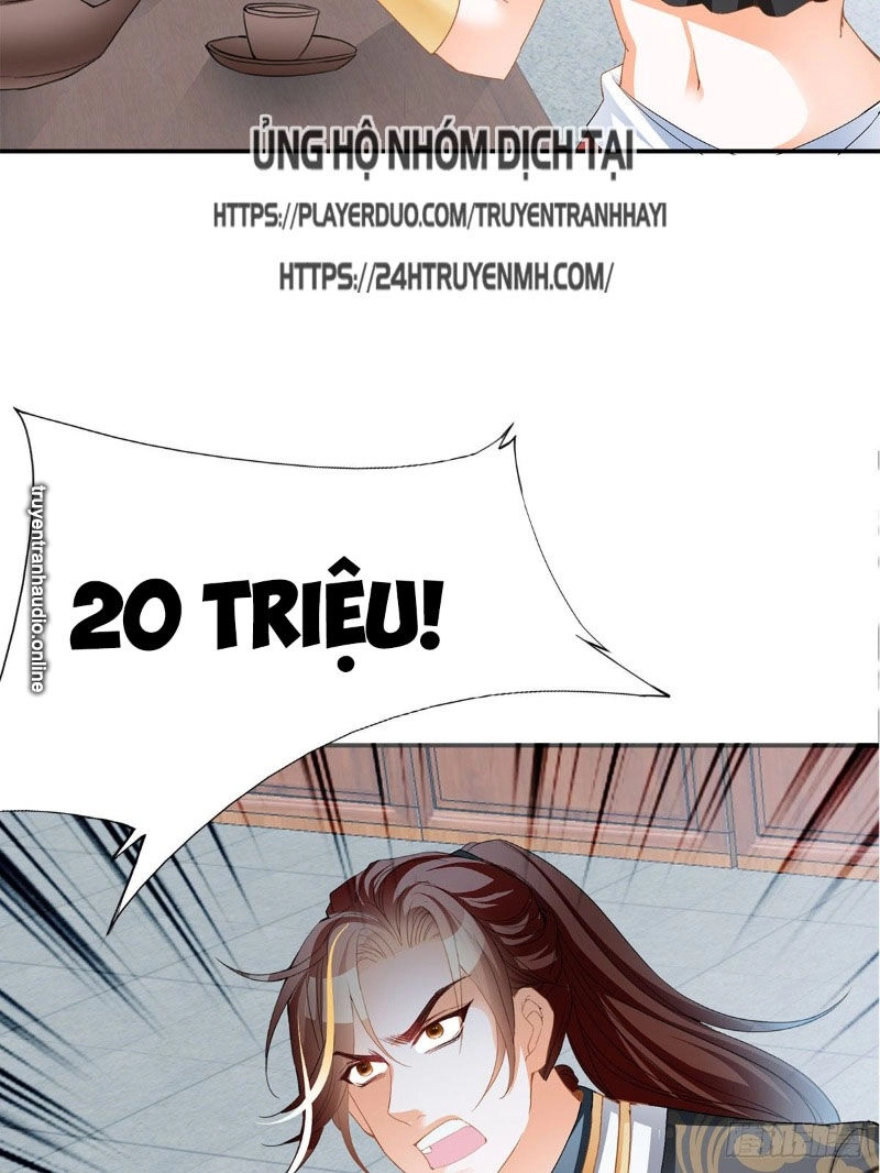 Cửu Tinh Bá Thể Quyết Chapter 31 - 27