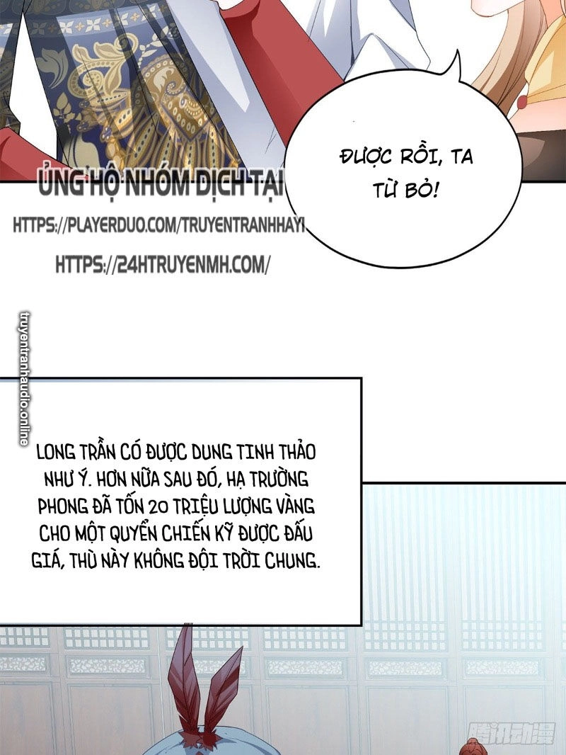 Cửu Tinh Bá Thể Quyết Chapter 31 - 29