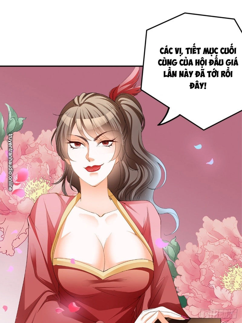 Cửu Tinh Bá Thể Quyết Chapter 31 - 31