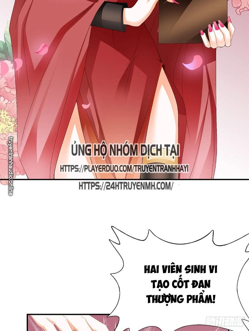 Cửu Tinh Bá Thể Quyết Chapter 31 - 32