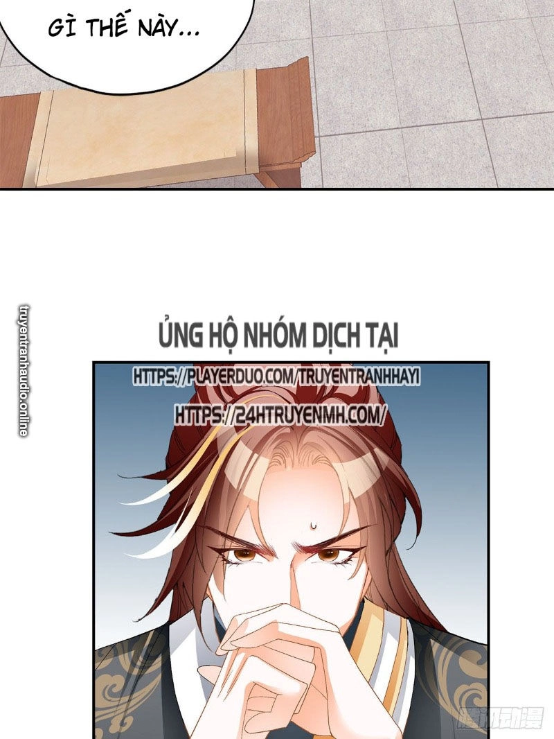 Cửu Tinh Bá Thể Quyết Chapter 31 - 35