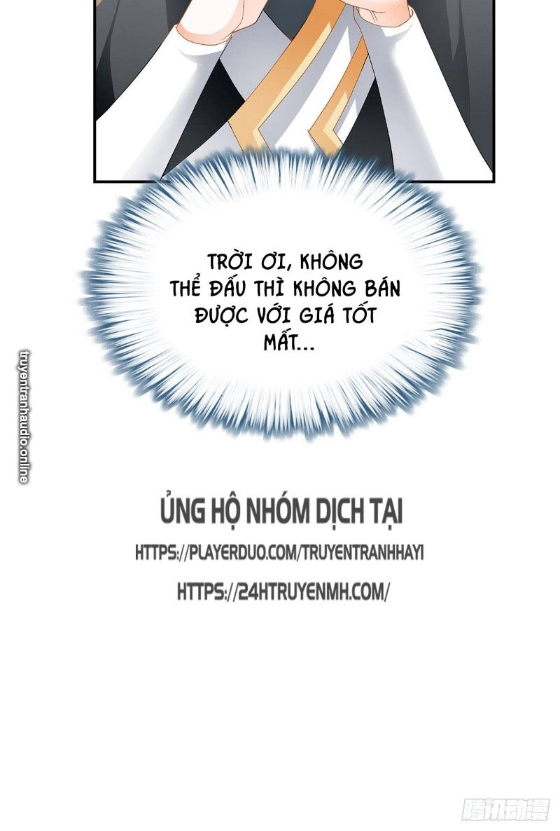 Cửu Tinh Bá Thể Quyết Chapter 31 - 36