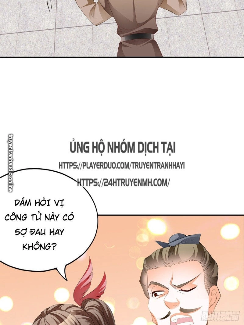 Cửu Tinh Bá Thể Quyết Chapter 31 - 40