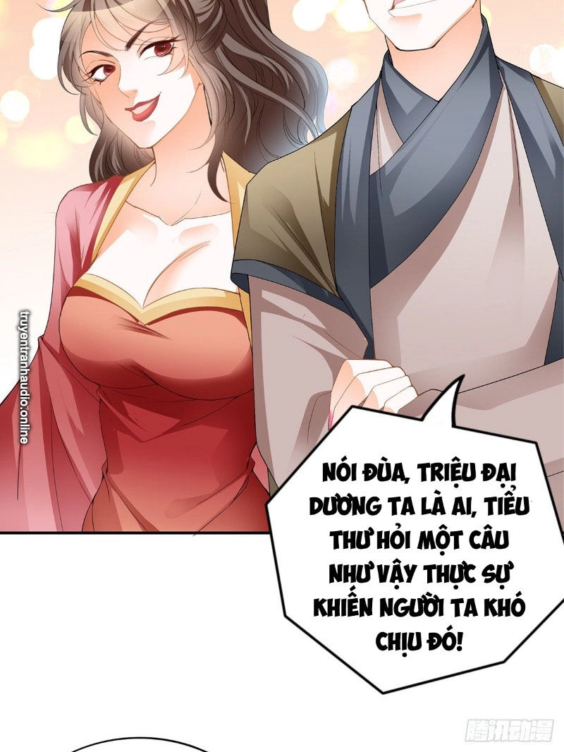 Cửu Tinh Bá Thể Quyết Chapter 31 - 41
