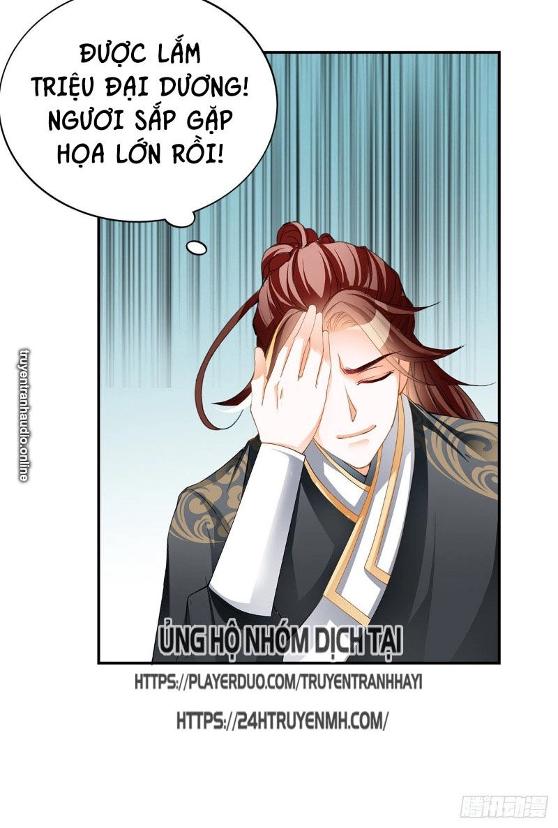 Cửu Tinh Bá Thể Quyết Chapter 31 - 42