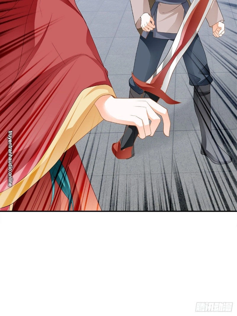 Cửu Tinh Bá Thể Quyết Chapter 31 - 44