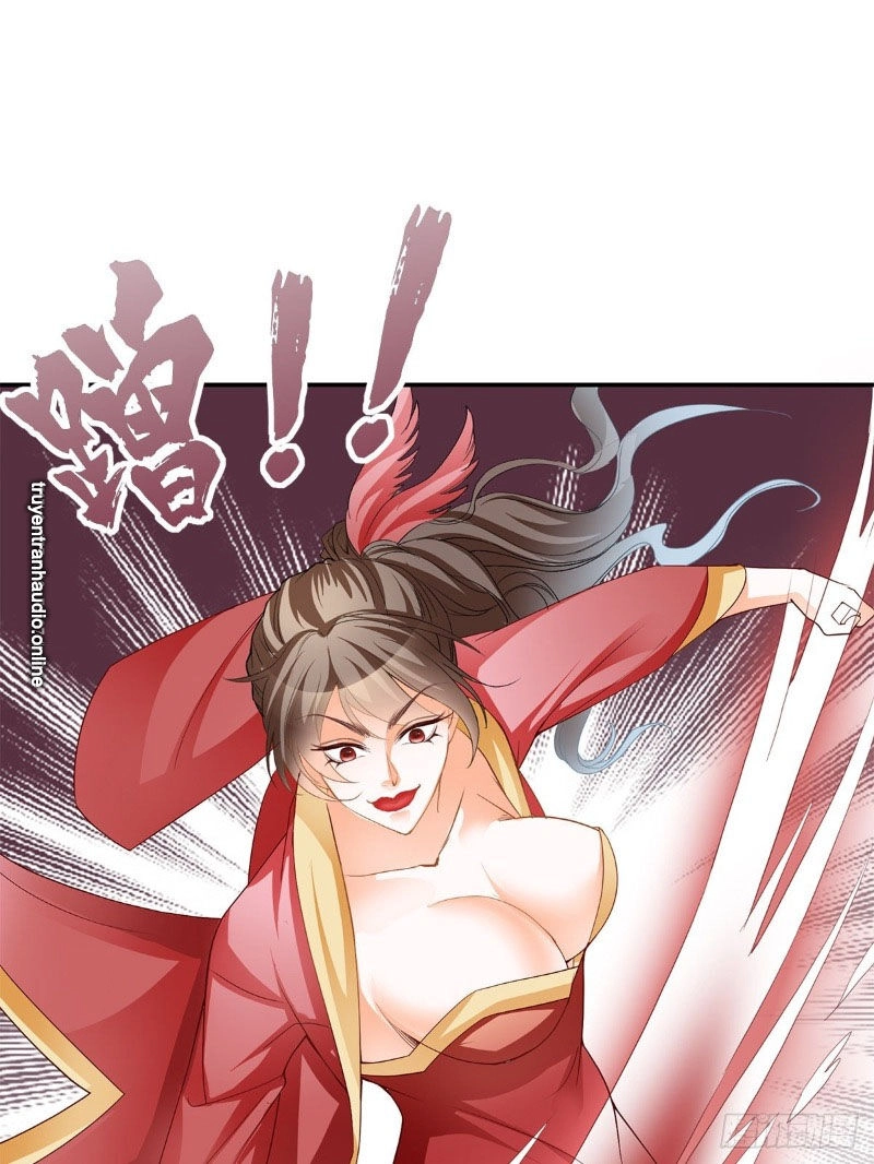 Cửu Tinh Bá Thể Quyết Chapter 31 - 45