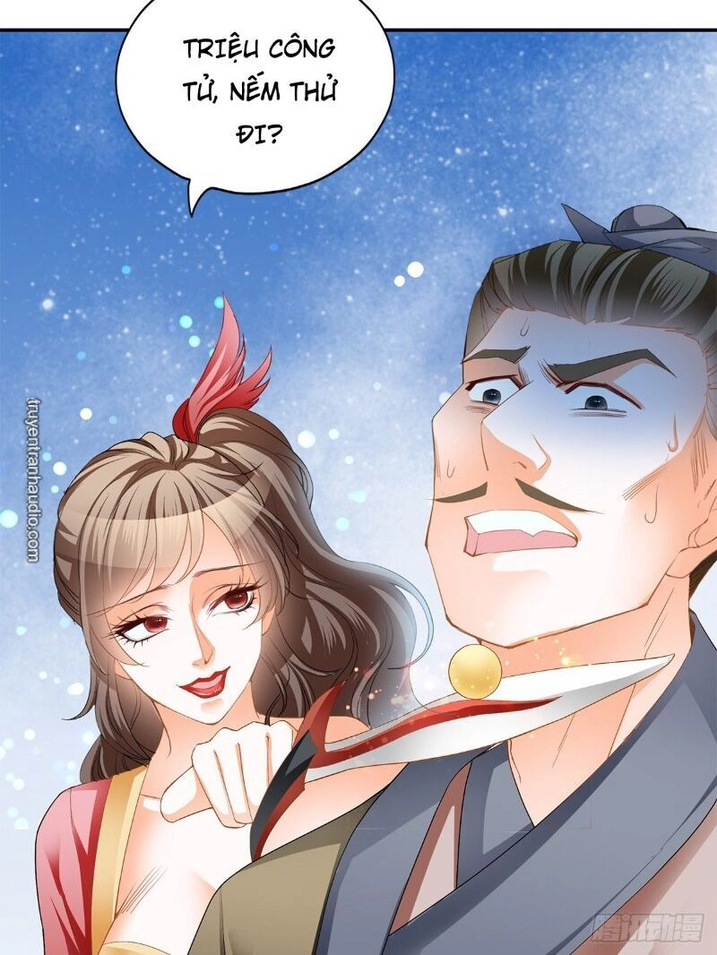 Cửu Tinh Bá Thể Quyết Chapter 32 - 4