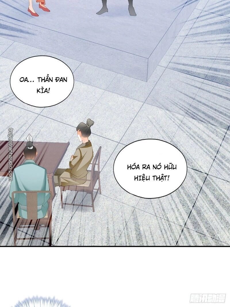 Cửu Tinh Bá Thể Quyết Chapter 32 - 9