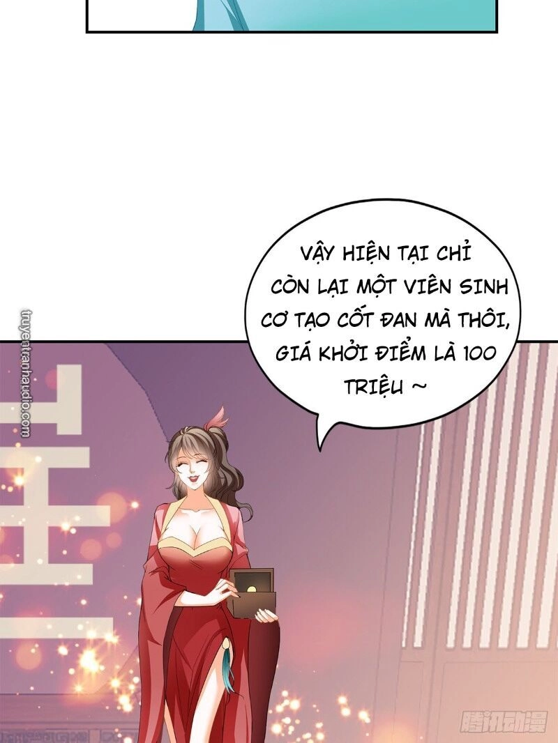 Cửu Tinh Bá Thể Quyết Chapter 32 - 11