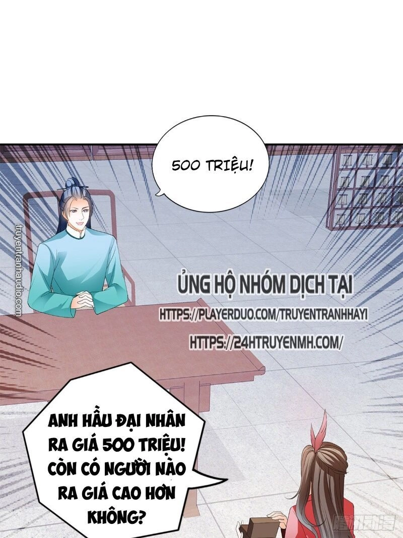 Cửu Tinh Bá Thể Quyết Chapter 32 - 14