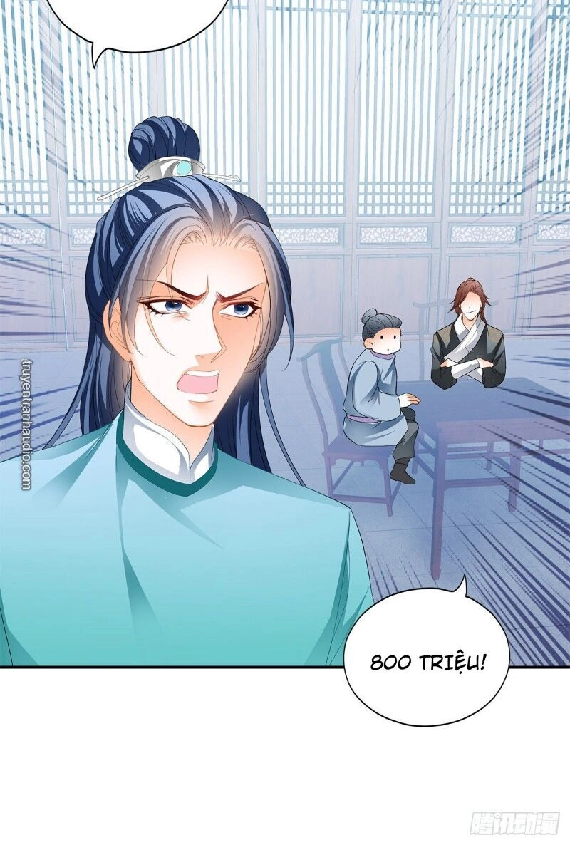 Cửu Tinh Bá Thể Quyết Chapter 32 - 18