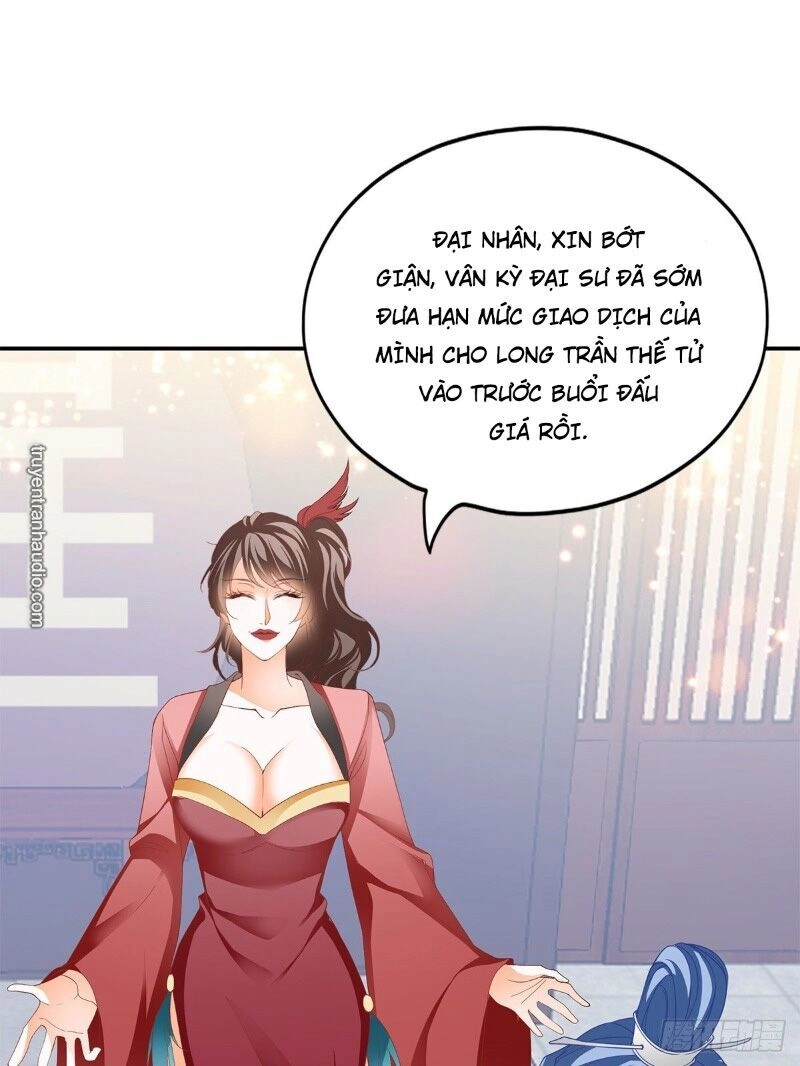 Cửu Tinh Bá Thể Quyết Chapter 32 - 22