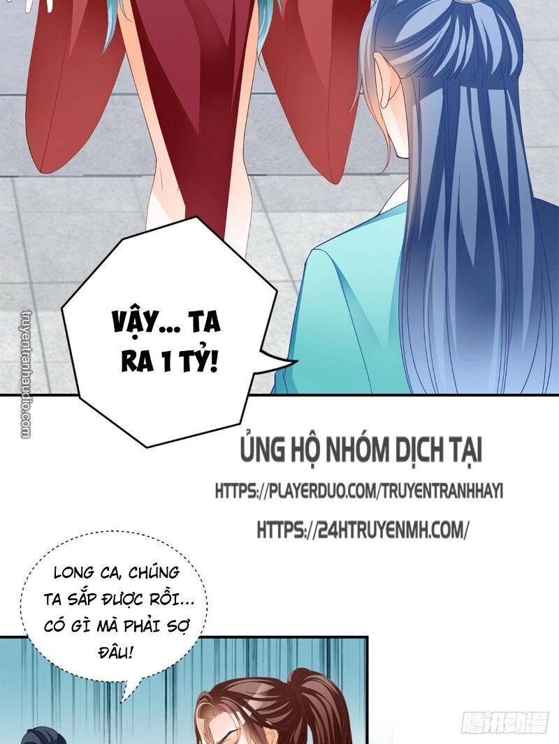 Cửu Tinh Bá Thể Quyết Chapter 32 - 23