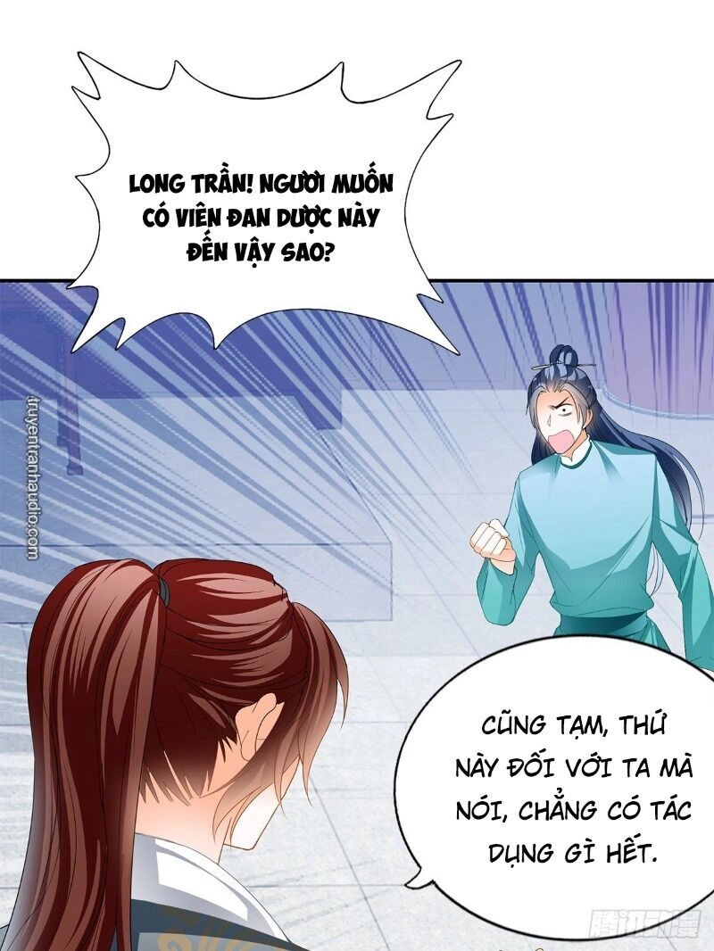 Cửu Tinh Bá Thể Quyết Chapter 32 - 25