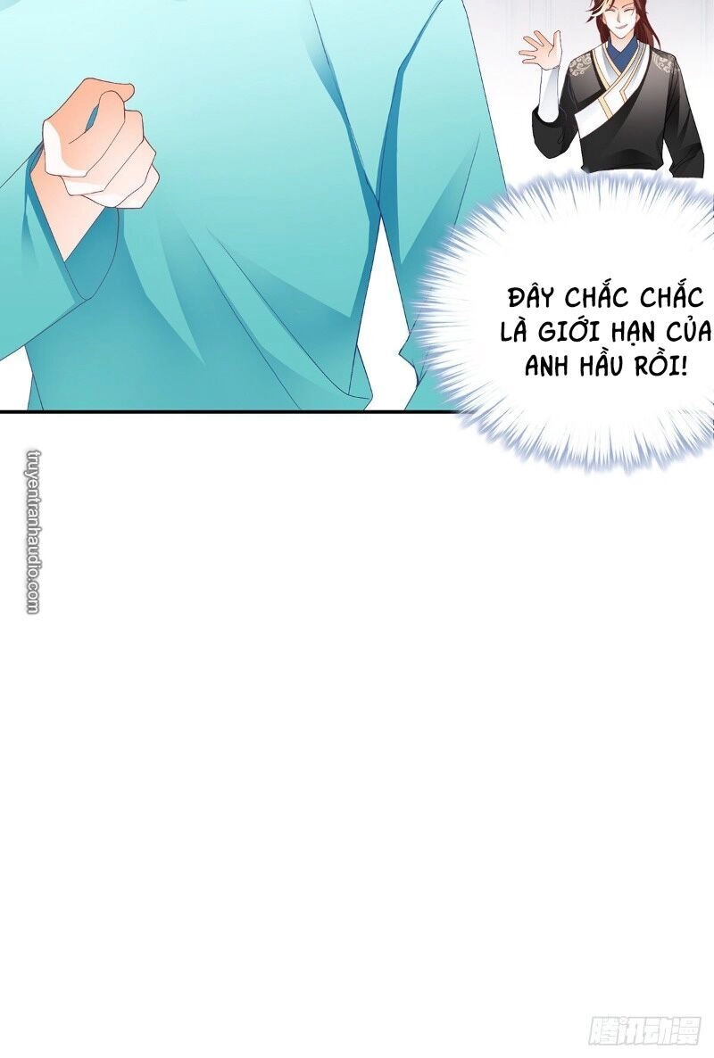 Cửu Tinh Bá Thể Quyết Chapter 32 - 30