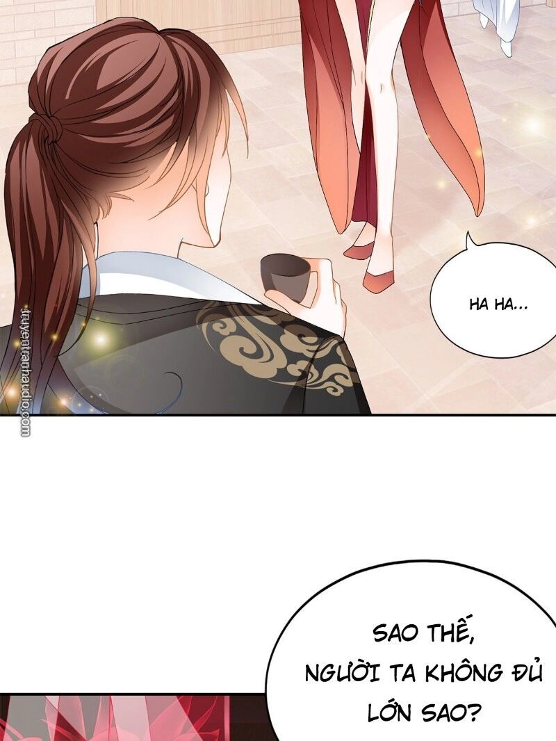 Cửu Tinh Bá Thể Quyết Chapter 32 - 34