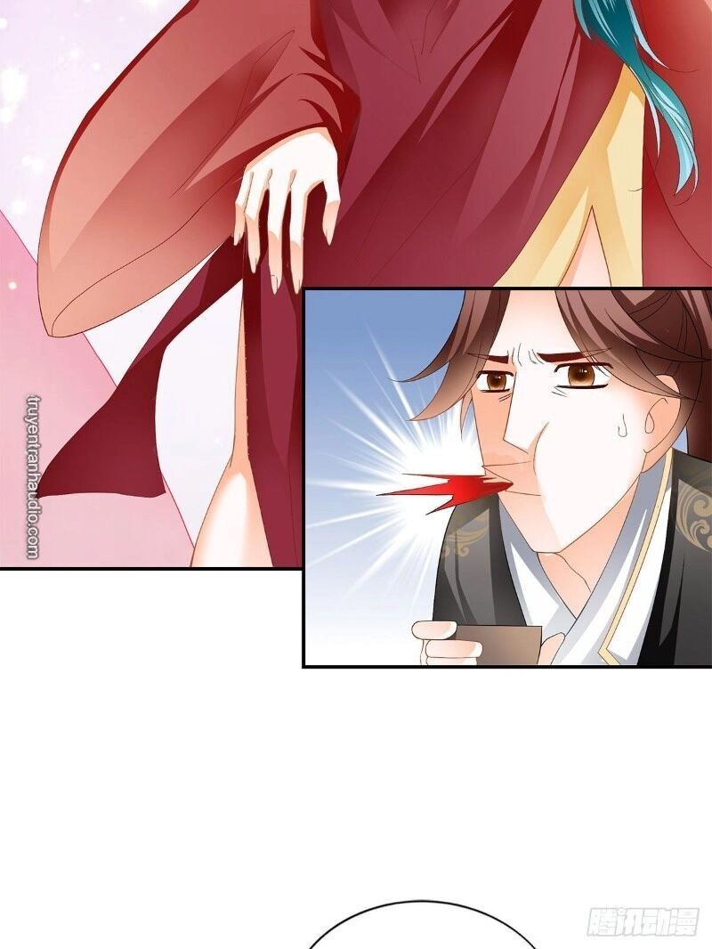 Cửu Tinh Bá Thể Quyết Chapter 32 - 36