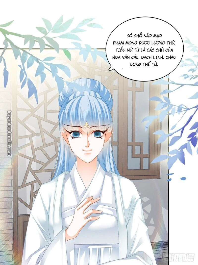 Cửu Tinh Bá Thể Quyết Chapter 32 - 38