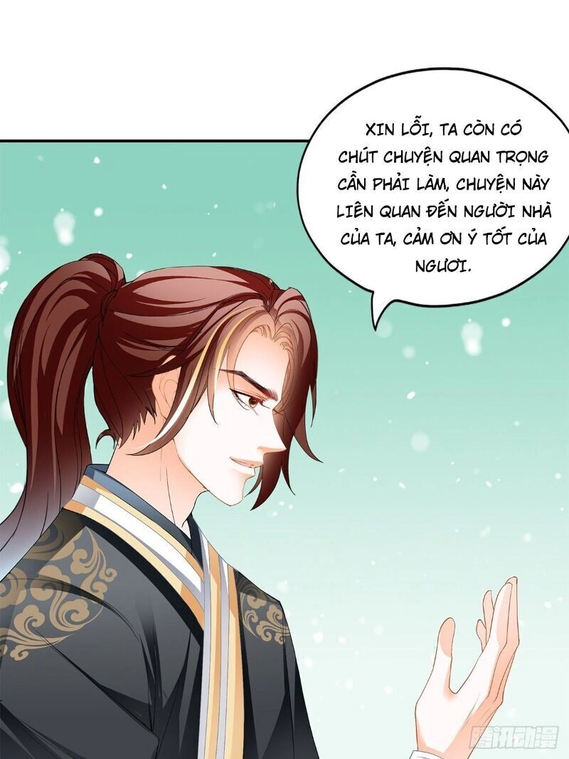 Cửu Tinh Bá Thể Quyết Chapter 33 - 2