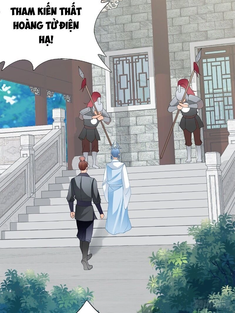 Cửu Tinh Bá Thể Quyết Chapter 33 - 6