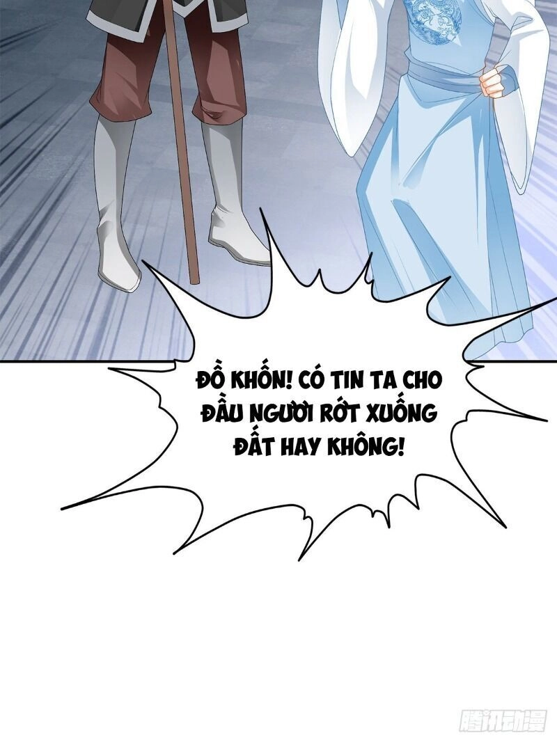 Cửu Tinh Bá Thể Quyết Chapter 33 - 10