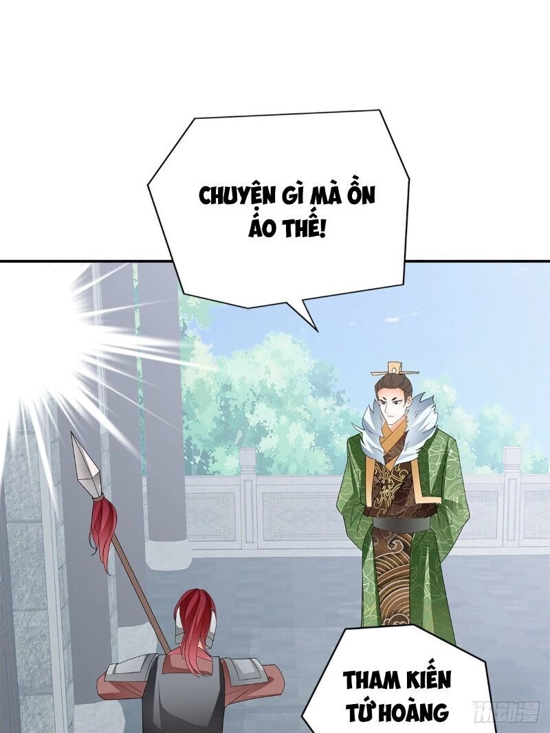 Cửu Tinh Bá Thể Quyết Chapter 33 - 11